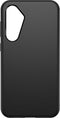 Otterbox Symmetry - Soft Case - Drop+ gecertificeerd - Zwart (Galaxy S23 FE)