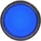 Schneider Electric ZB4BW363 Harmony ZB4BW363 Druktoets Bedieningsknop vlak 1 knop Blauw Druk-ontgrendeling 1 stuk(s)