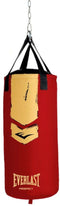 Everlast Prospect 2 - Bokszakset - 76x28 cm - Rood/Goud