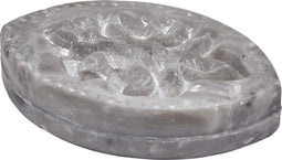 Aquanova AYDA Zeep 110 gr Lichtgrijs