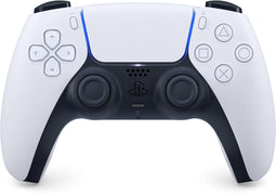 Sony PS5 DualSense - Draadloze Controller - Wit
