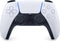 Sony PS5 DualSense - Draadloze Controller - Wit