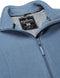 Kjelvik Gevoerd polarfleece vest Eliane Dames - Maat 40