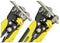 STANLEY FatMax - Automatische Striptang FMHT0-96230 - Ergonomische handgreep - Geel