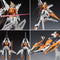 Gundam 00 Master Grade - Gundam Kyrios 1:100 Model Kit