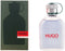 Hugo Boss Hugo 125 ml Eau de Toilette - Herenparfum