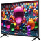 LG 55UA75006LA - Ultra HD TV - 4K Resolutie - Zwart