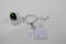 eufy Indoor Cam E220 - Bewakingscamera 2K - Pan & Tilt - Wit