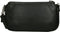 Guess Arie Double Pouch Crossbody - 2 tassen in 1 - Zwart