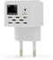Gembird WNP-RP300-03 - WiFi Repeater - 300Mbps - 2,4GHz