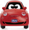 Chicco RC Fiat 500 Bestuurbare Auto 11457000000