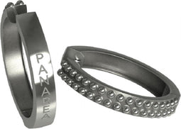 Oorbl Dames Panarea OS6OX (3 cm)