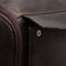 Chesterfield Rich Leren Laptop Rugtas - 15,4 inch - Bruin