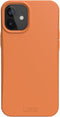 Urban Armor Gear Outback Bio - Soft case - Militaire bescherming - Oranje