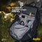 Aqiila Powerbird B20 - Powerbank 20000mAh - LCD-scherm - Mosgroen