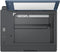 HP Smart Tank 585 - All-in-One Printer - Print kopieer scan draadloos - Blauw