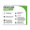 FRONTLINE Hondencombinatie - 2-10 kg - 4 pipetten