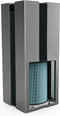 AirExchange® 750-T Antraciet Luchtreiniger | HEPA H14 filter, Carbon, ionisator, UV-C lamp | Beschermt met >99.995% tegen virussen, bacteriën, aerosolen, schimmels, pollen, fijnstof en geuren | Effectieve reiniging tot 750m³/uur | Geschikt tot 120m².