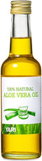 Yari 100% Natural Aloe Vera Oil 250 ml