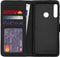 iMoshion Hoesje Geschikt voor Huawei P40 Lite E Hoesje Met Pasjeshouder - iMoshion Luxe Bookcase - Grijs
