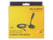 DeLOCK 65872 - Microfoon - Gevoeligheid -32 dB - Frequentie 100-13000 Hz - Zwart