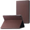 Accezz Classic Tablet Case - Hoes - Auto slaap/waak functie - Luxe kunstleer