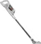 BLACK+DECKER BHFEA515J - Steelstofzuiger - 2-in-1 met FloorSense-technologie - Zwart