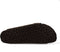 Birkenstock Arizona BS - Slippers - Anatomisch voetbed - Bruin - Maat 38