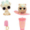 L.O.L. Surprise! Bubble Surprise Pets - Minipop