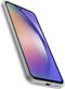 Otterbox Galaxy A54 5G - React-hoesje - Schokbestendig valbestendig getest volgens militaire standaard - Transparant