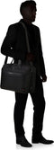 Samsonite PRO-DLX 6 - Schoudertas - 2 USB-poorten - 17,3 inch