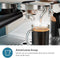 Philips PSA3218/01 - Espressomachine - Half automatisch 2,3 l - Zwart
