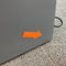INVENTUM KV1500S - Vrijstaande koelkast - 174 liter - Low Frost