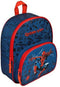 merkloos Spiderman Rugtas