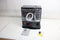 Qlima R 4224S TC-2 - Petroleumkachel - 2400 W - zwart