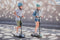 Scoot And Ride Highwaykick 5 - Kinderstep - LED verlichting - Wit