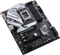 Biostar Z790A-SILVER - Moederbord ATX - Intel Z790 - 4x DDR5 - 128 GB maximum geheugen