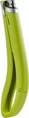 AdHoc Fire Finger Tafelaansteker - Groen - RVS,Kunststof