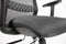 Linea Tekna 01/PT - Bureaustoel - Ergonomisch EN1335 - Met hoofdsteun - Multi verstelbaar- Zwart
