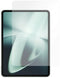 Just in Case 8096708 - Screenprotector - Bescherming tegen krassen en vingerafdrukken - Transparant