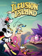 Nintendo - Disney: Illusion Island - Nintendo Switch - Coöp-platformavontuur (2023)
