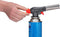All Ride Gasbrander - met Houder en Opbergbox - 20,5 x 7,5 x 17,5 CM - Instelbare Vlam