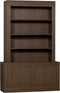 BePureHome Yumi Buffetkast - Geborsteld Grenen - Umber - 230x146x46
