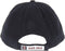 New Era MLB Boston Red Sox Cap - 9FORTY - One size - Midnight Navy/Red