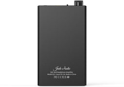 FiiO Q11 - Draagbare DAC en hoofdtelefoonversterker - USB 2.0 - 150g