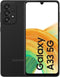 Samsung Galaxy A33 - 128GB - Zwart