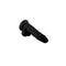 Realistische Dildo VSCNOVELTY Zwart 19 cm