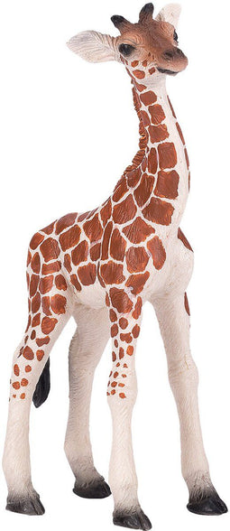 Mojo Wildlife Giraf Kalf - 381034