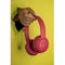 Draadloze on-ear hoofdtelefoon - Buxton - BHP 7300 PINK