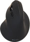 V7 MW400L - Draadloze muis - Optische sensor 1.600dpi - Linkshandig